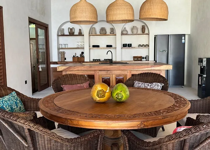 Nomadas * Nusa Lembongan (Bali)