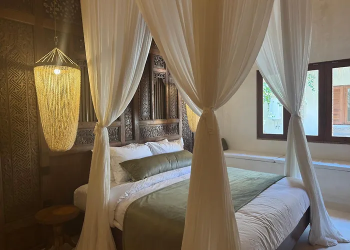 Nomadas Villa Nusa Lembongan (Bali)