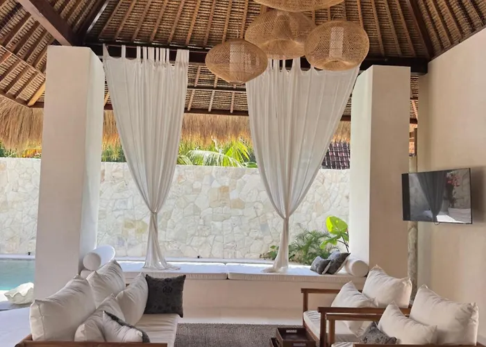 Nomadas Villa