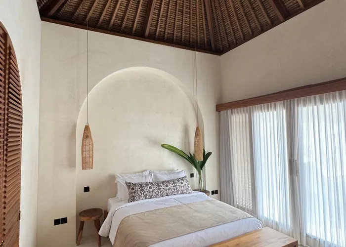 Villa Nomadas Nusa Lembongan (Bali)