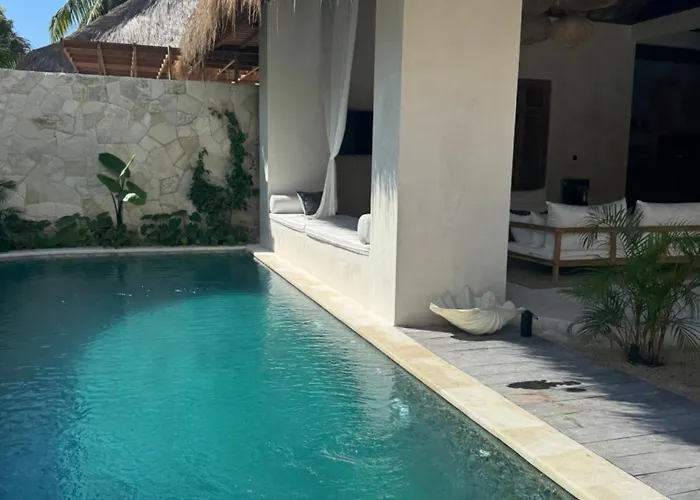 Nomadas Nusa Lembongan (Bali)