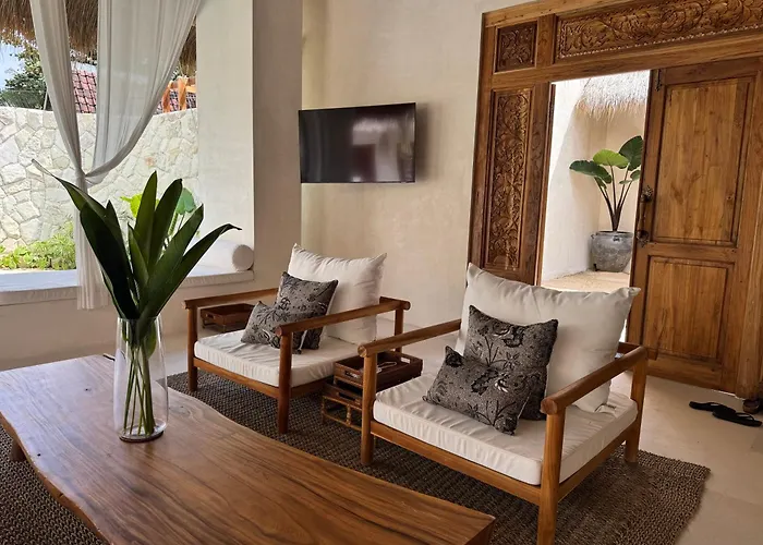 Nomadas * Nusa Lembongan (Bali)