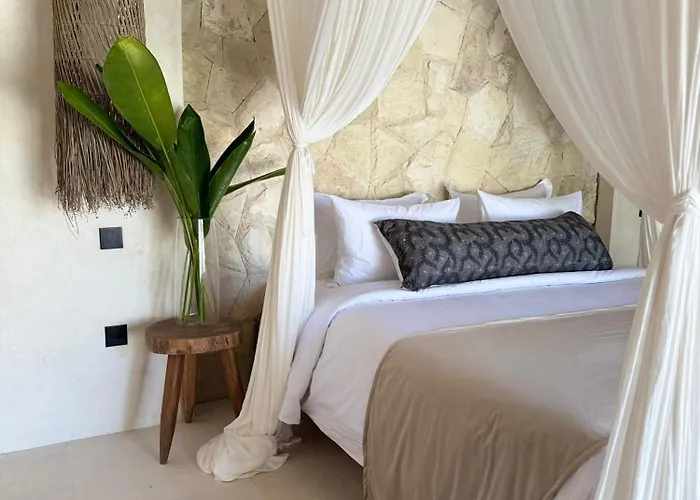 Villa Nomadas
