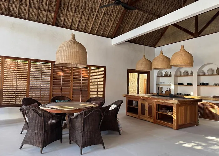 Nomadas * Nusa Lembongan (Bali)