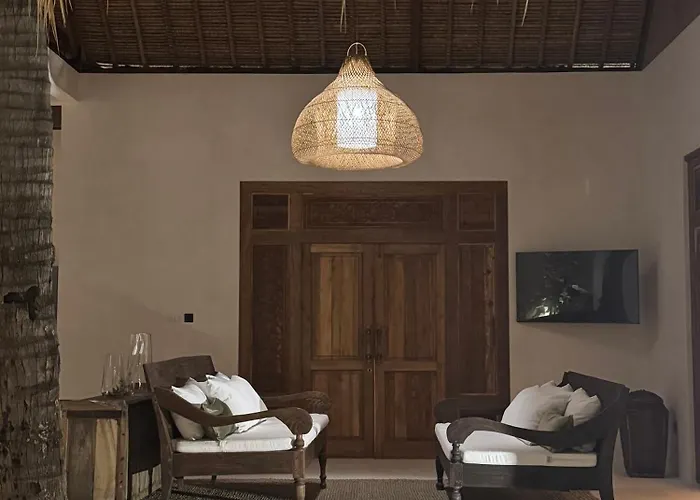 Nomadas * Nusa Lembongan (Bali)